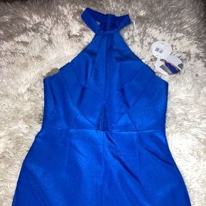 Finders Keepers Elegant Cocktail Dress